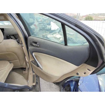 lexus is200 (ds2/is2) del año 2006