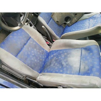 seat ibiza (6k1) del año 2000