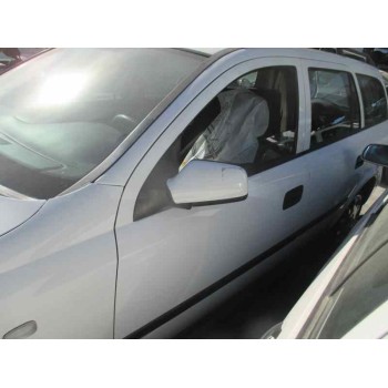 opel astra g caravan del año 2001