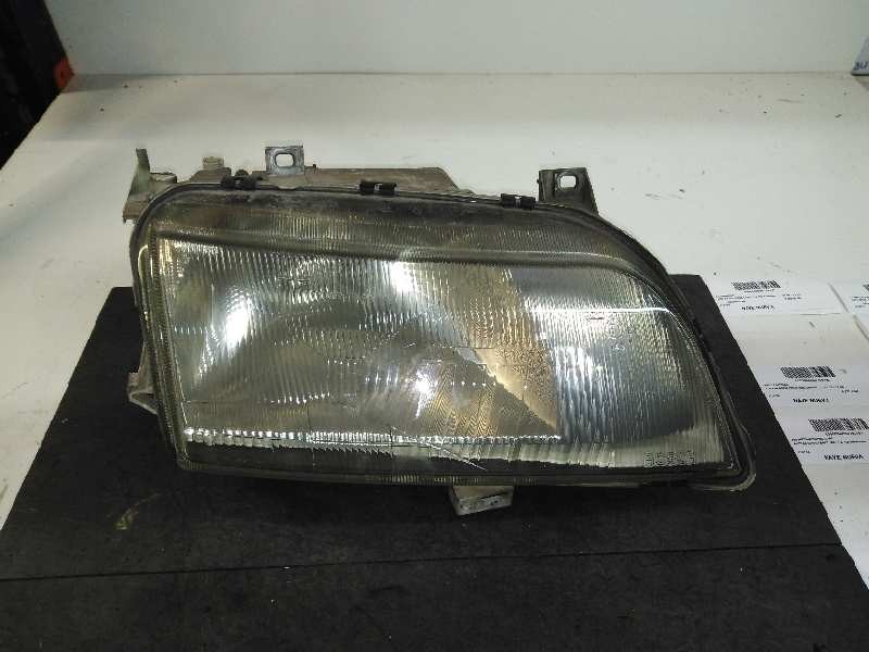 Recambio de faro derecho para seat alhambra (7v8) gran via referencia OEM IAM   MONOPTICA
