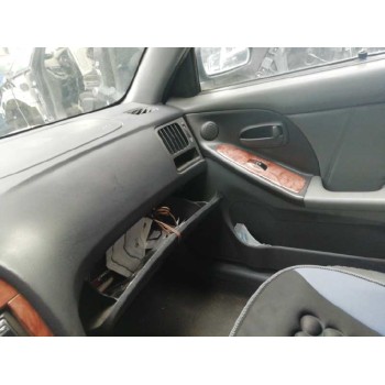 hyundai elantra (xd) del año 2005