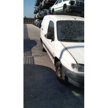 peugeot partner (s1) del año 2000