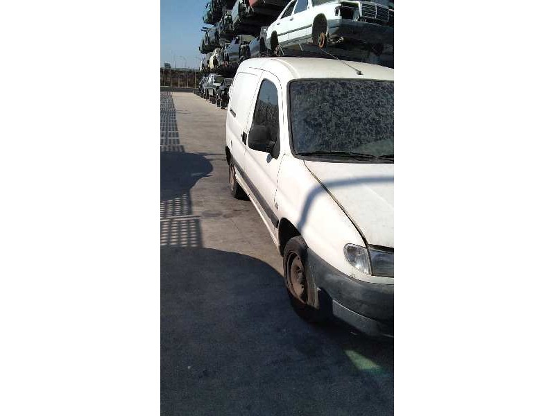 PEUGEOT PARTNER (S1)