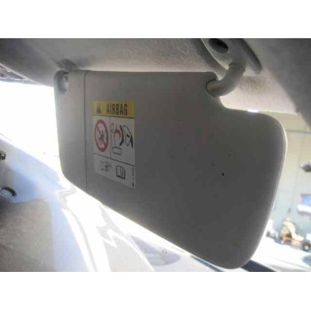 opel corsa e del año 2015