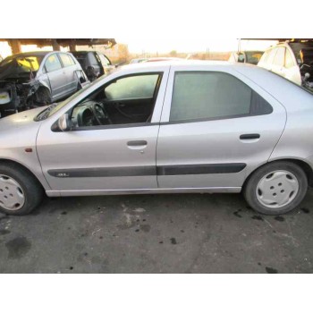citroën xsara berlina del año 1998