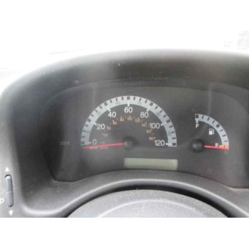 fiat punto berlina (188) del año 2000