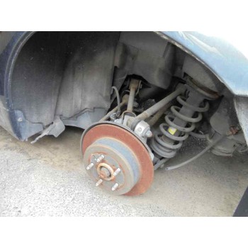 lexus is200 (ds2/is2) del año 2006