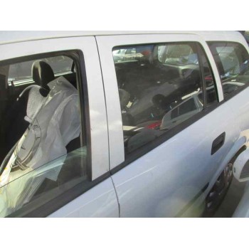 opel astra g caravan del año 2001