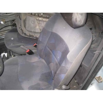 renault clio ii fase i (b/cbo) del año 2000