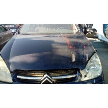 citroën c5 berlina del año 2002