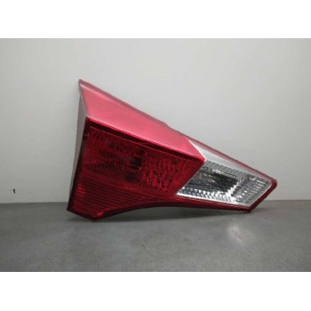 Recambio de piloto trasero izquierdo interior para toyota rav 4 active referencia OEM IAM E1313670  