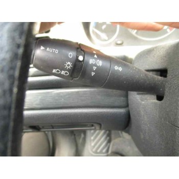 peugeot 406 berlina (s1/s2) del año 2003