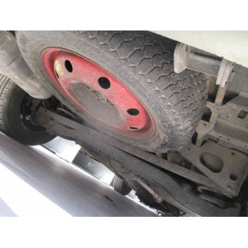 renault espace / grand espace (je0) del año 2001