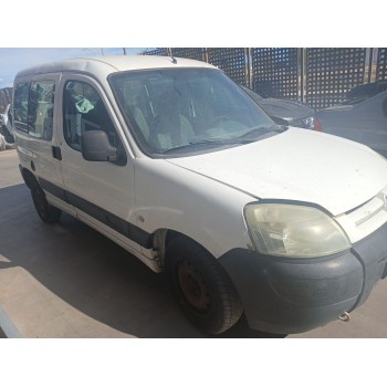 citroën berlingo / berlingo first monospace (mf_, gjk_, gfk_) del año 2005