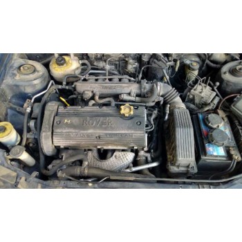 mg serie 25 (rf) del año 2000