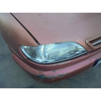 citroën xsara berlina del año 2000