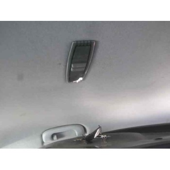 opel corsa e del año 2015