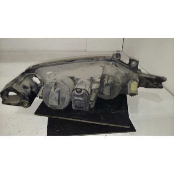 Recambio de faro izquierdo para lancia lancia y 1.2 cat referencia OEM IAM   