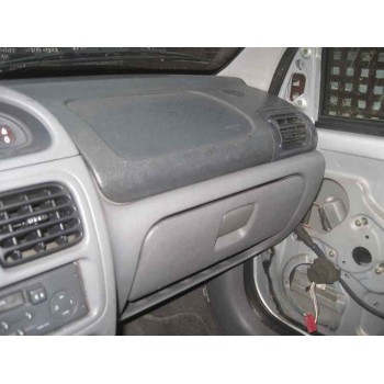 renault clio ii fase i (b/cbo) del año 2000