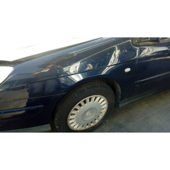 citroën c5 berlina del año 2002