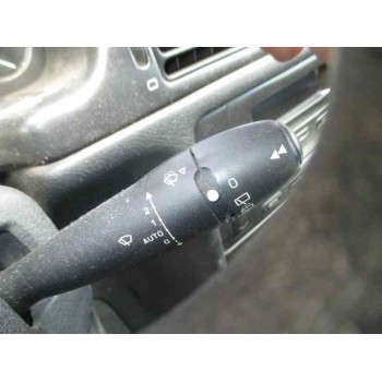 peugeot 406 berlina (s1/s2) del año 2003