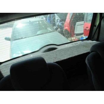 renault espace / grand espace (je0) del año 2001