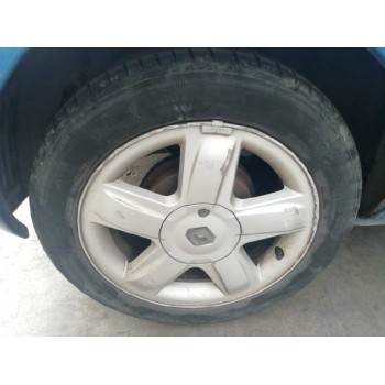 renault clio ii fase ii (b/cb0) del año 2002