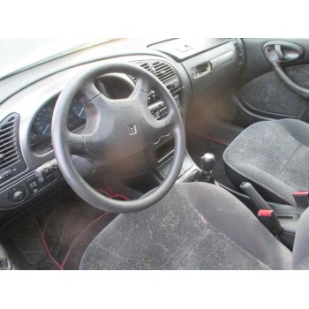 citroën xsara berlina del año 1998