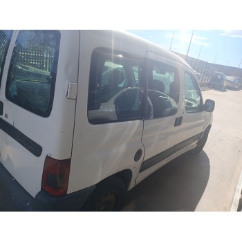 citroën berlingo / berlingo first monospace (mf_, gjk_, gfk_) del año 2005