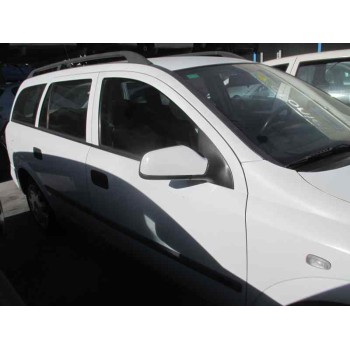 opel astra g caravan del año 2001