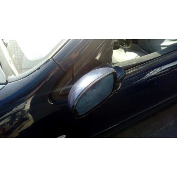 citroën c5 berlina del año 2002