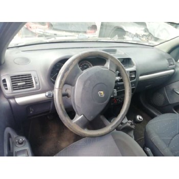 renault clio ii fase ii (b/cb0) del año 2002