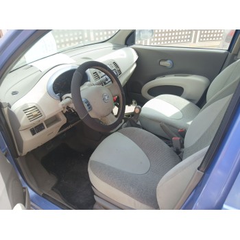 nissan micra iii (k12) del año 2005