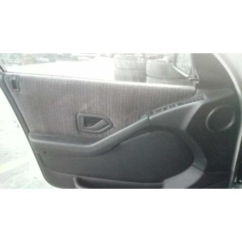 peugeot 405 berlina del año 1994