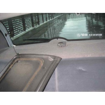 renault clio ii fase i (b/cbo) del año 2000