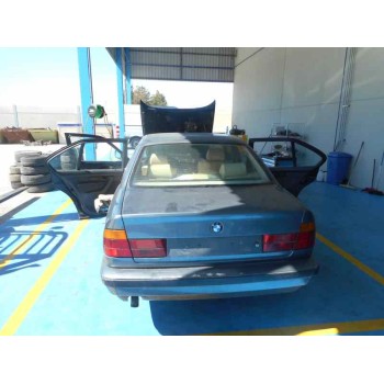 bmw serie 5 berlina (e34) del año 1990