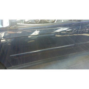 citroën c5 berlina del año 2002