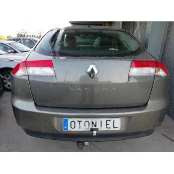 renault laguna iii del año 2008