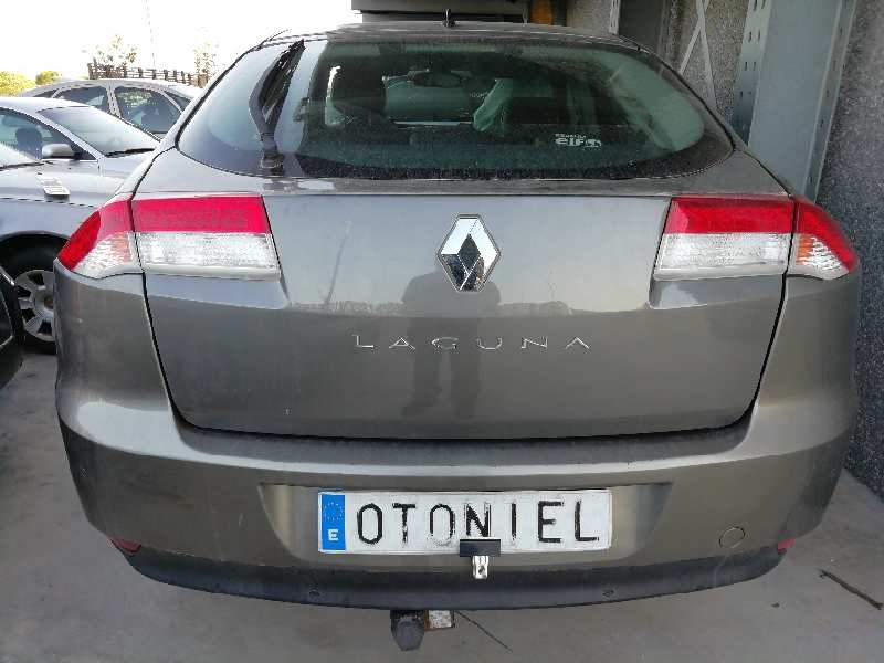 RENAULT LAGUNA III