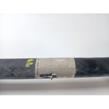 Recambio de transmision delantera izquierda para nissan juke (f15) 1.2 dig-t referencia OEM IAM 391011KA0A  