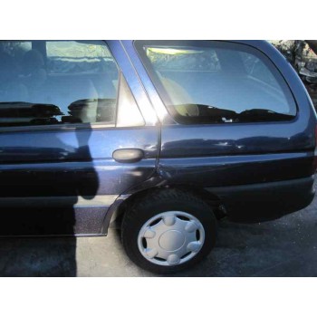 ford escort berl./turnier del año 1998