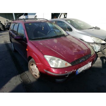 FORD FOCUS BERLINA (CAK)