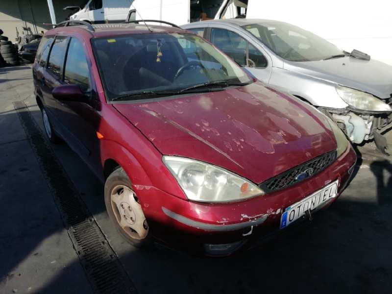 ford focus berlina (cak) del año 2003