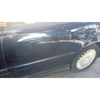 citroën c5 berlina del año 2002