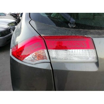 renault laguna iii del año 2008