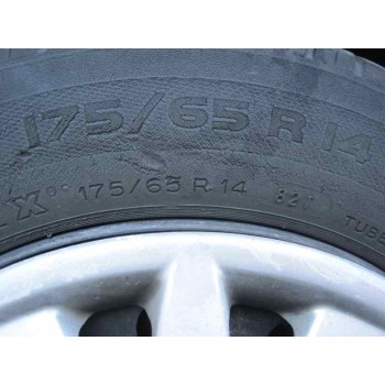 ford escort berl./turnier del año 1998