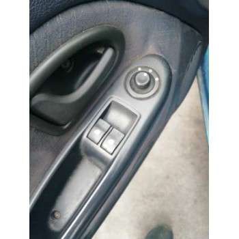 renault clio ii fase ii (b/cb0) del año 2002