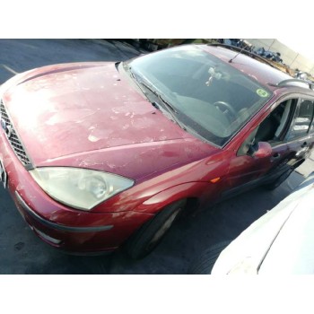 ford focus berlina (cak) del año 2003