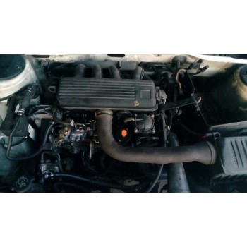 peugeot 405 berlina del año 1994