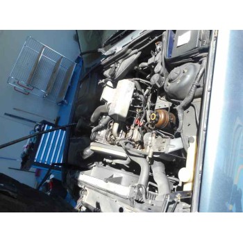 bmw serie 5 berlina (e34) del año 1990